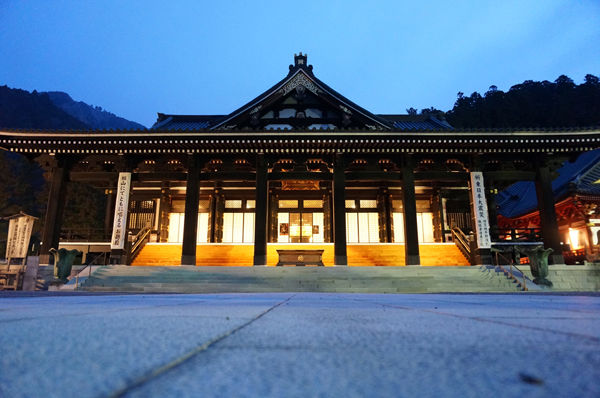 久遠寺