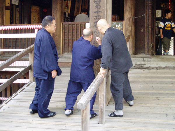 弘明寺