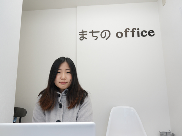 須永千尋さん