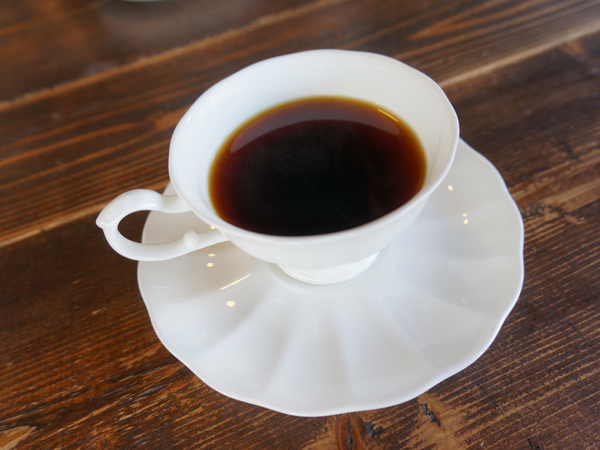 コーヒー