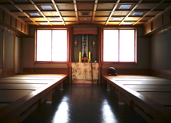 国泰寺１