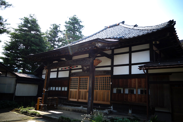 国泰寺２