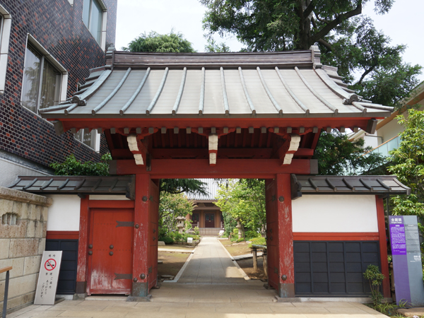金剛院