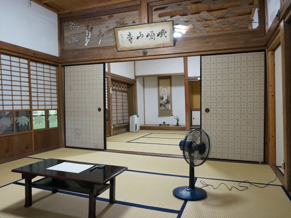 文殊仙寺