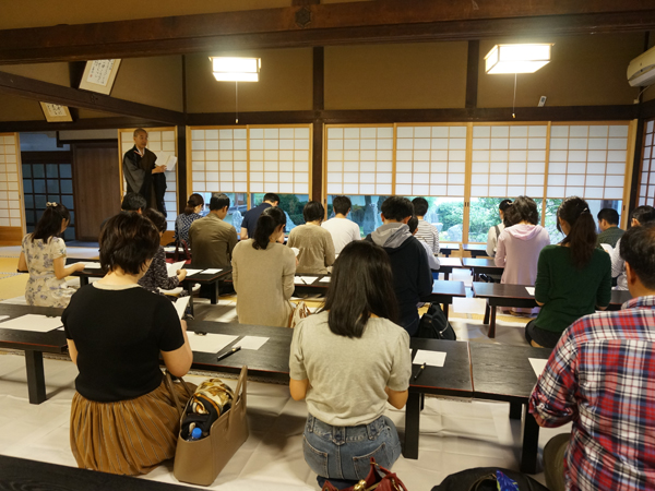 寺社コン成婚率アップ