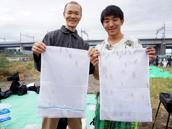 地球少年とほーりー