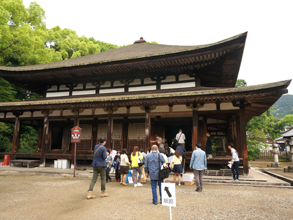 関西の寺社コン