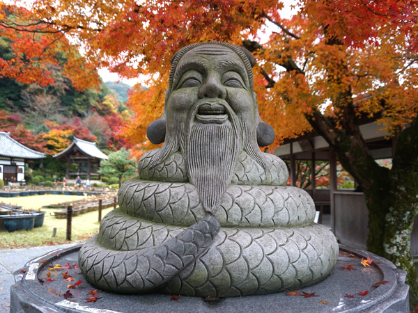 宇賀神