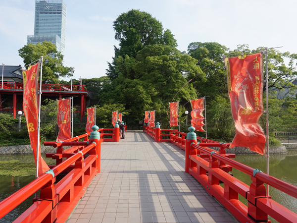 天王寺公園