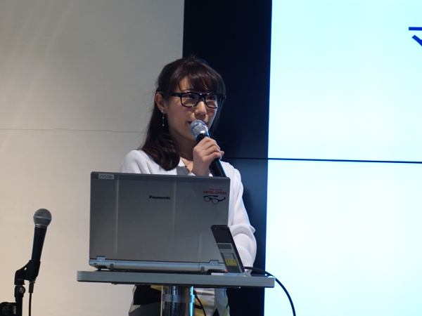 インナーコーリング水野由貴社長