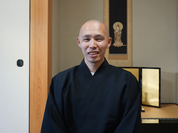 小野常寛さん