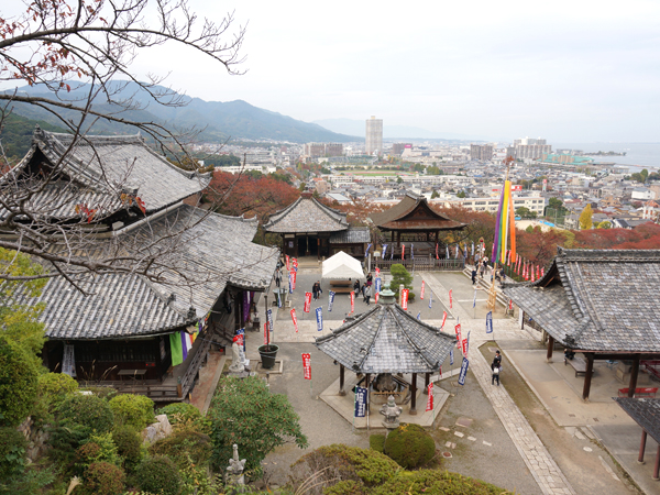 園城寺（三井寺）