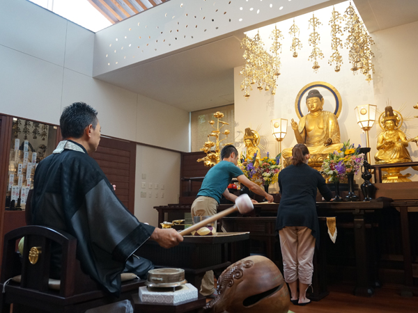 寺社コン