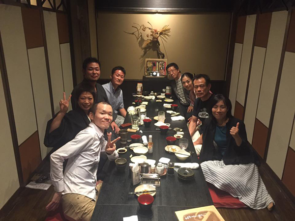 佐賀の会