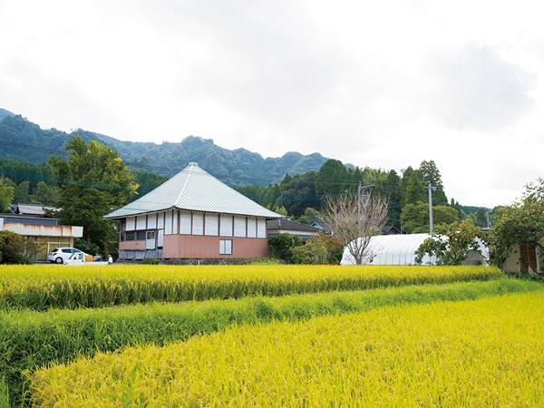 了廣寺（熊本）