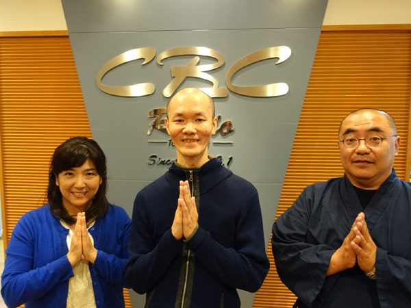 長谷雄蓮華さん・小倉理恵さん・ほーりー