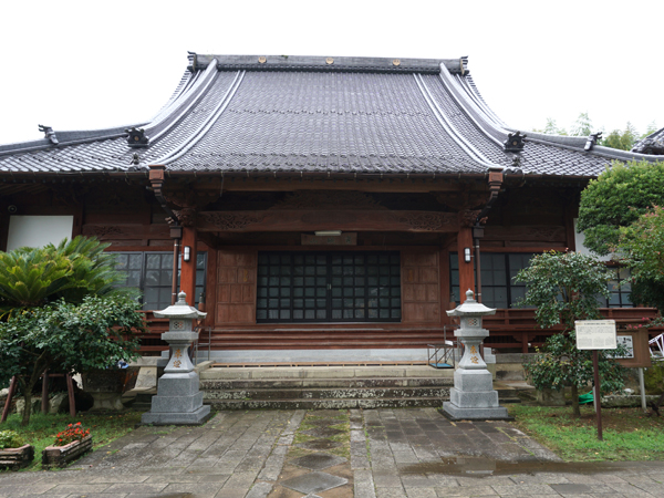 長崎県教宗寺