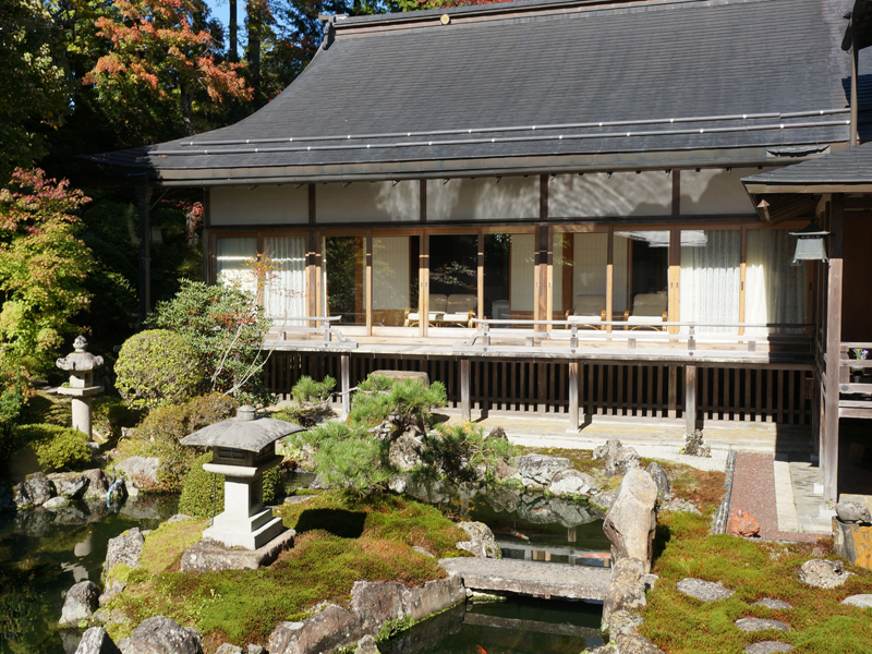 高野山一乗院