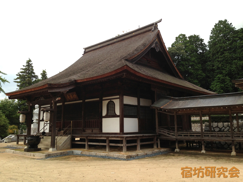 岡山県のお寺